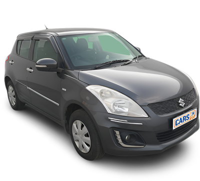 Maruti Swift-img